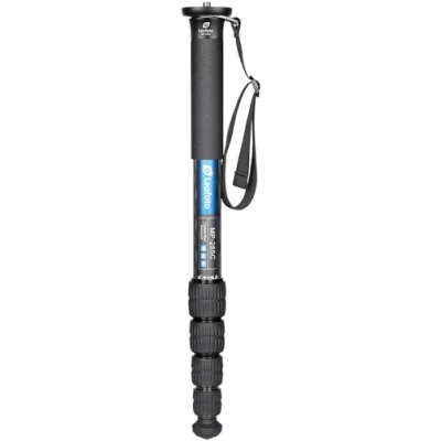 Imagen de LEOFOTO Monopod MP 285C Carbon Monopié