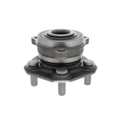 Imagen de VAICO V58 0127 Juego de cojinete rueda Eje delantero con anillo sensor magnético incorporado