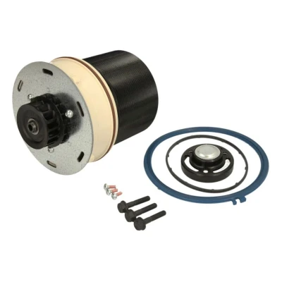Imagen de FEBI BILSTEIN 102395 Separador de aceite, aireación cárter aceite con juntas, material montaje añadido