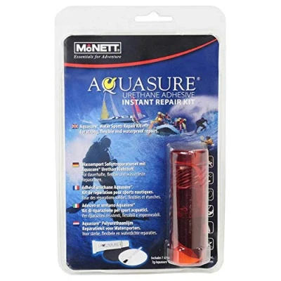 Imagen de Ragot Repair Kit Aquasure, ¡para la reparación del traje de vadeo y botas! Accesorio pesca