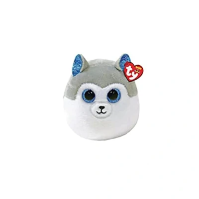 Imagen de TY Beanie Babies Perro Dálmata Catcher 15 CM