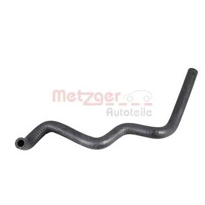 Imagen de METZGER 2421138 Manguitos de Radiador EPDM (Ethylen Propylen Dien Caucho) RENAULT: MEGANE Scenic, 1, 1 Classic