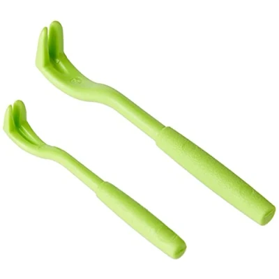 Imagen de H3D O&#039;Tom Tick Twister, Green by