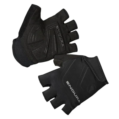 Imagen de ENDURA Xtract Mitt Ciclismo Guante para Mujer, Negro, S