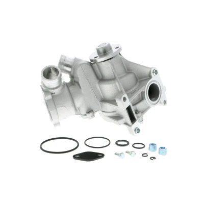 Imagen de VAICO V30 50015 bomba de agua con accesorios material fijación, anillo retención apara mecánico Aletas metal EXPERT KITS +