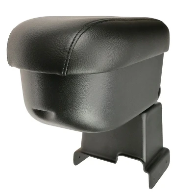 Imagen de AutoStyle CK SE009 apoyabrazos SEAT: IBIZA 5