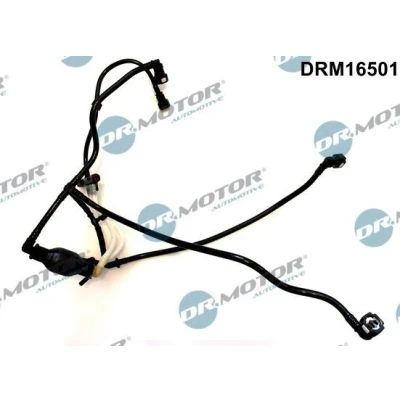 Imagen de DR.MOTOR AUTOMOTIVE DRM16501 Tubería de combustible PEUGEOT: 206 Hatchback, SW, 206+ CITROËN: Nemo Furgón, C3 Pluriel