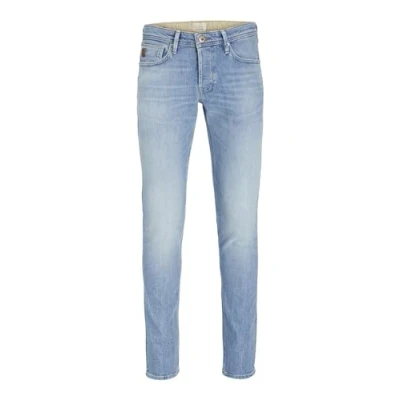 Imagen de Jack &amp; Jones Glenn WARD 422 Vaqueros tapered, Hombre, Talla: 30x30, Blue denim