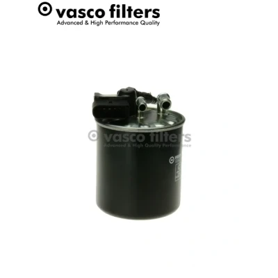 Imagen de DAVID VASCO C057 Filtro Combustible de tubería 10 8 MERCEDES BENZ: Clase C Berlina, E GLC SUV