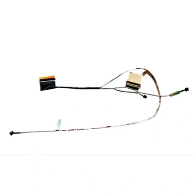 Imagen de Zahara 5C11D01522 EDP Cable LED de LVDS conexión Monitor LCD para Lenovo Chromebook 300e 2nd Gen 81QC 81M9 MTK 1109 04190