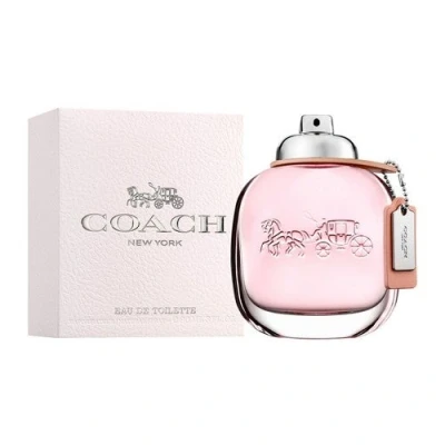 Imagen de Coach Eau de Toilette 30 ml