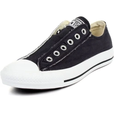 Imagen de Converse Schuhe Chuck Taylor All Star OX Black (M9166C) 39 Schwarz