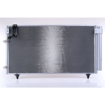 Imagen de NISSENS 94795 Condensador con secador Aluminio 746 R 134 a