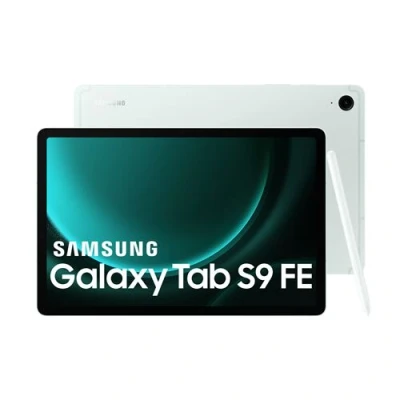 Imagen de Samsung Galaxy Tab S9 FE WiFi 128GB X510 Verde