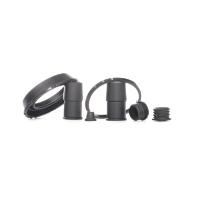 Imagen de FRENKIT 254046 Kit de Reparación Frenos Eje delantero 54, BMW: 3 Coupé, 1 Hatchback, Berlina, VOLKSWAGEN: Golf 5, Polo V Touran I