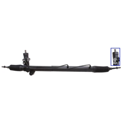 Imagen de ELSTOCK 11 0814 Cremallera de Dirección hidráulico para vehículos sin limitación velocidad vehíc. con volante a la izquierda