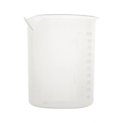 Imagen de Vasos de Precipitados Polipropileno. Medidores Plástico. (100ml, 1)