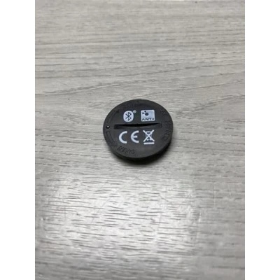 Imagen de Cardiosport Cubierta de batería para monitor frecuencia cardíaca, compatible con Wahoo TICKR, Cardiosport, Peloton, Sigma, monitores IPX67 resistente al agua