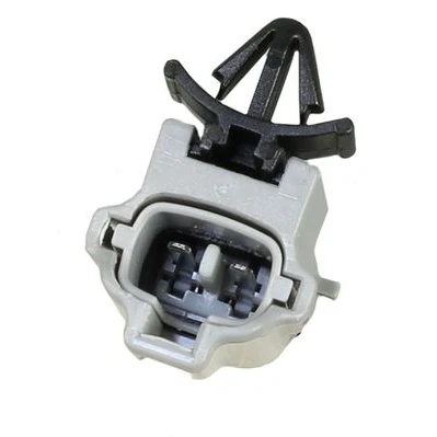 Imagen de METZGER 0900629 Sensor de ABS Eje delantero, izquierda 2 HYUNDAI: Matrix