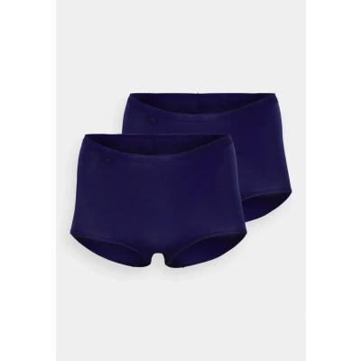 Imagen de Sloggi Basic MAXI 2 PACK Culotte, Mujer, Talla: 48, True navy