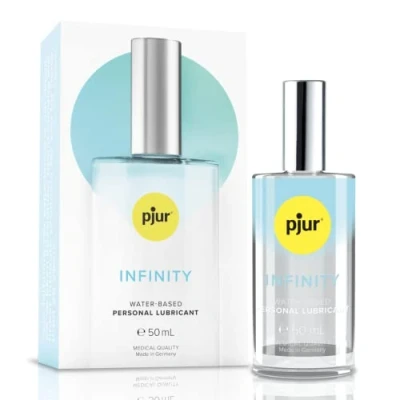 Imagen de Pjur® Lubricante A Base De Agua INFINITY 50ml