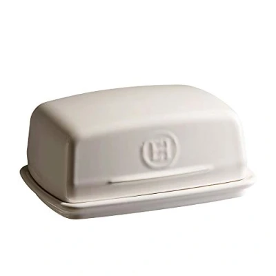 Imagen de Emile Henry Butter Dish Clay