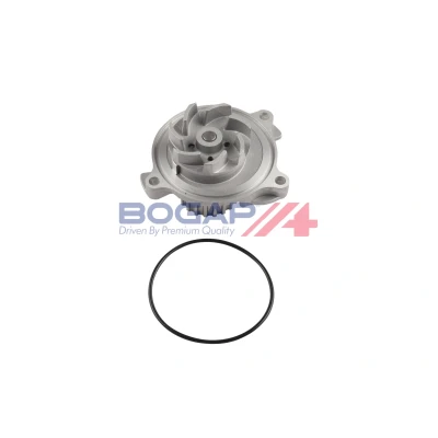Imagen de BOGAP A4234151 Bomba de agua VOLKSWAGEN: TRANSPORTER 4, 4 Bus, LT 28 46 2 Kasten, AUDI: 100 C4 Sedán, Avant, A6 Avant
