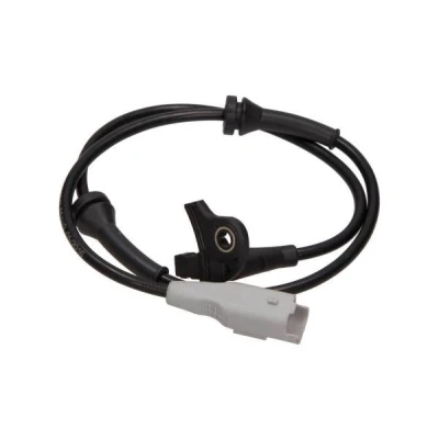 Imagen de MAXGEAR 20 0104 Sensor de ABS eje delantero, ambos lados para vehículos sin ESP activo 685mm PEUGEOT: 307 Hatchback, SW