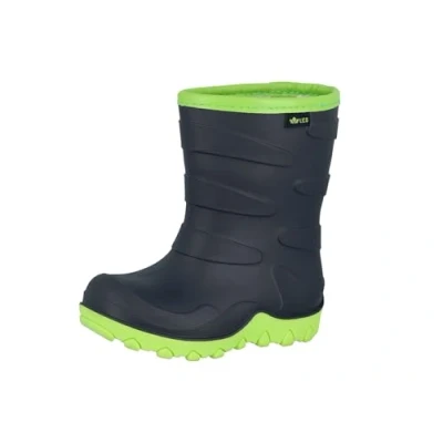 Imagen de Lico Cirrus, Botas de Lluvia, Marine Lemon, 30 EU