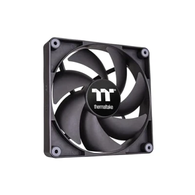 Imagen de Thermaltake CT140 PC Cooling Fan 2 Pack