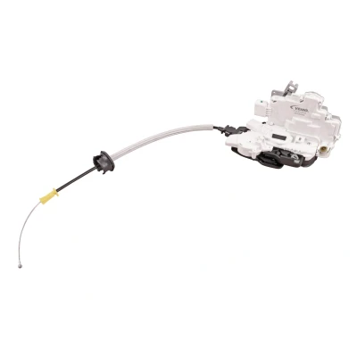 Imagen de VEMO V10 85 2272 Cerradura de Puerta con cierre centralizado Delante, izquierda AUDI: A7 Sportback