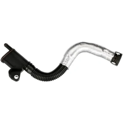 Imagen de GATES EMH218 Sistema de Ventilacion del Carter VOLKSWAGEN: GOLF 5, Passat B6 Berlina, 6, AUDI: Q3, A3 Sportback, TT Coupé