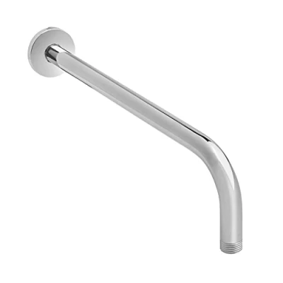 Imagen de WOLFPACK 4020215 Brazo Ducha Laton, 30 cm