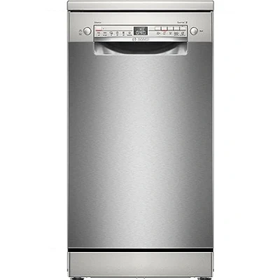 Imagen de ¡Oferta 17% ! Bosch Sps2hki58e Lavavajillas 45 Cm E 10 Cubiertos Inox