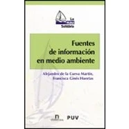 Imagen de Fuentes De Informacion En Medio Ambiente