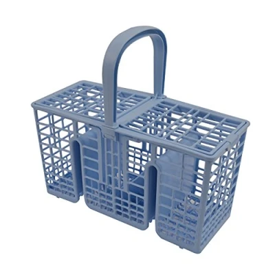 Imagen de Indesit Cesta de cubiertos para lavavajillas (45 cm). Número pieza genuina c00272294