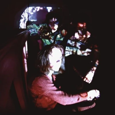 Imagen de Night Beats [Vinilo ltd color]