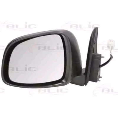 Imagen de Retrovisor exterior BLIC 5402 07 037361P Izquierda