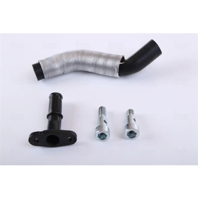 Imagen de NISSENS 9300908 Juego de montaje, turbocompresor BASIC VERSION FORD: Focus 2, C Max, FIESTA 5, PEUGEOT: 207 Hatchback, CC, 407 Berlina