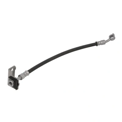 Imagen de TRW PHD2355 Latiguillos de Freno 323mm M10x1 Rosca interior