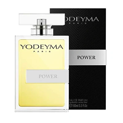 Imagen de Yodeyma Power Eau de Parfum 100 ml