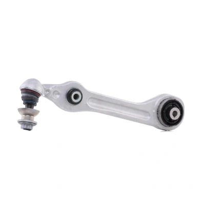 Imagen de LEMFÖRDER 39371 01 Barra oscilante, suspensión de ruedas Eje delantero, derecha, debajo, posterior Brazo oscilante transversal Aluminio norauto,