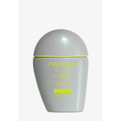 Imagen de Shiseido Sports BB cream Medium 30 ml