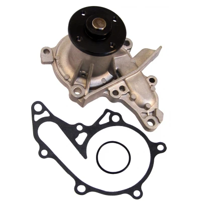 Imagen de MAPCO 21543 Bomba de agua mecánico TOYOTA: Carina E Hatchback, Corolla VII Liftback