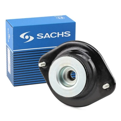 Imagen de SACHS 802 045 Copela de amortiguador Eje delantero, izquierda, derecha con cojinete esférico integrado VOLKSWAGEN: GOLF 1 Cabriolet