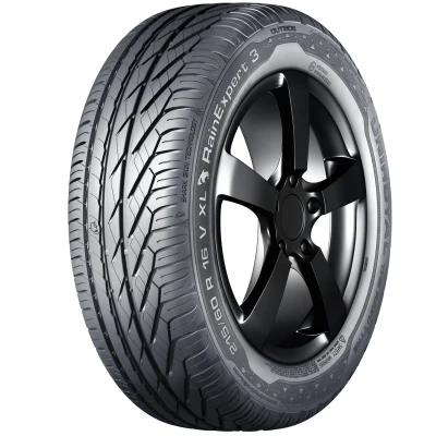 Imagen de Neumáticos de verano UNIROYAL RainExpert 3 145/80R13 75T