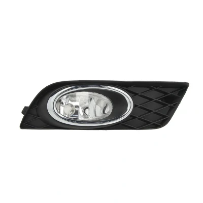 Imagen de ABAKUS 117 2010R UQ Faros Antiniebla derecha sin conector hembra, portalámparas, bombilla HONDA: CIVIC 8