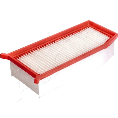 Imagen de ASHIKA 20 00 042 Filtro de aire 62 124 270 Cartucho filtrante DACIA: Duster SUV, II, Lodgy, RENAULT: CLIO 4, Captur, 4 Kasten