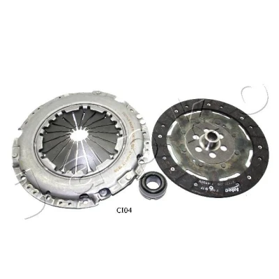 Imagen de JAPKO 92CI04 Kit de Embrague CITROËN: C4 I Hatchback, Grand Picasso, Xsara PEUGEOT: 407 Berlina, 307 SW, 207 Hatchback