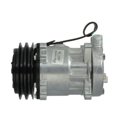 Imagen de THERMOTEC KTT090225 Compresor de Aire Acondicionado 7H15 24 R 134 a